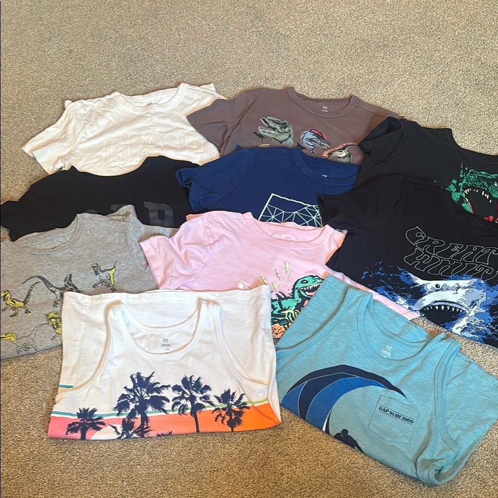 GAP Bundle